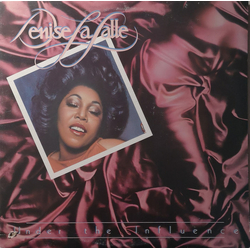 Denise LaSalle Under The Influence Vinyl LP USED
