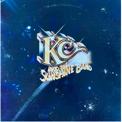 KC & The Sunshine Band Who Do Ya (Love) Vinyl LP USED