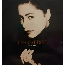 Dina Carroll So Close Vinyl 12" USED