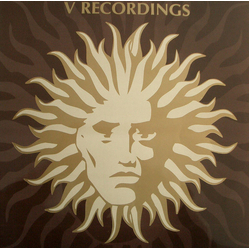 Krust Warhead (Steppa Mix) / Check Dis Out Vinyl 12" USED