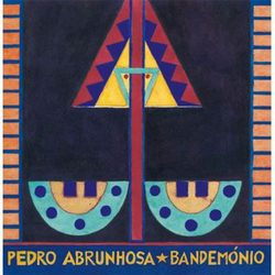 Pedro Abrunhosa E Os Bandemónio Não Posso + / É Preciso É Ter Calma (Dance Mix) Vinyl 12" USED