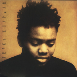 Tracy Chapman Tracy Chapman Vinyl LP USED