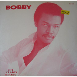 Bobby (6) Make You Mine (Tight Jeans) Vinyl 12" USED
