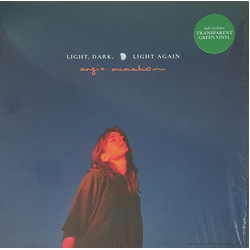 Angie McMahon Light, Dark, Light Again Vinyl LP USED