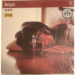Koyo (3) Would You Miss It? Vinyl LP USED