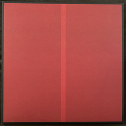 Genesis Owusu Struggler Vinyl LP USED