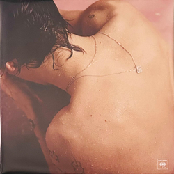 Harry Styles Harry Styles Vinyl LP USED