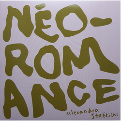 Alexandra Stréliski Néo-Romance Vinyl LP USED