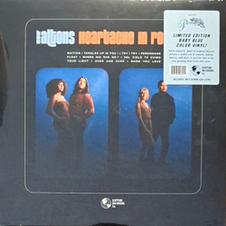 The Altons Heartache In Room 14 Vinyl LP USED