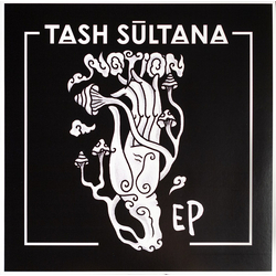 Tash Sultana Notion EP Vinyl 12" USED