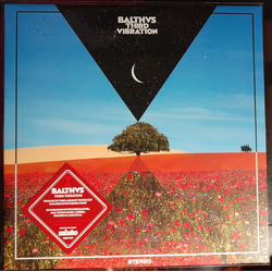 BALTHVS Third Vibration Vinyl LP USED