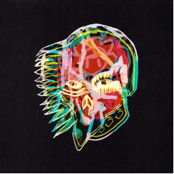 All Them Witches Nothing As The Ideal Vinyl LP USED