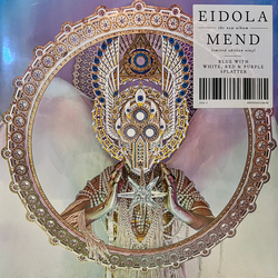 Eidola Mend Vinyl LP USED