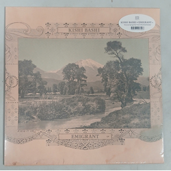 Kishi Bashi Emigrant EP Vinyl 12" USED