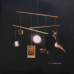 Beirut A Study Of Losses Vinyl 2 LP USED