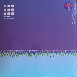 Com Truise Persuasion System Vinyl LP USED