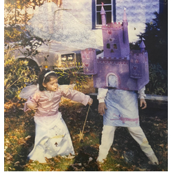 Fang Island Fang Island Vinyl LP USED