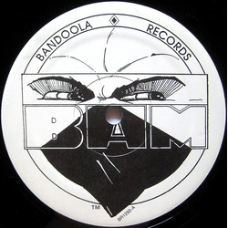 Ground Floor Dig On That / One, Two Vinyl 12" USED