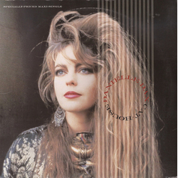 Danielle Dax Cat-House Vinyl 12" USED