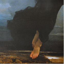 Nyx Nótt Aux Pieds De La Nuit Multi Vinyl LP/Vinyl 7" USED