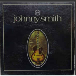 Johnny Smith Johnny Smith Vinyl LP USED