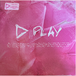 Ed Sheeran Play Vinyl LP USED