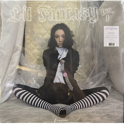 Chae Young Lil Fantasy Vol. 1 Vinyl LP USED