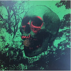 John Dwyer / Nick Murray (8) / Brad Caulkins / Greg Coates / Tomas Dolas Witch Egg Vinyl LP USED