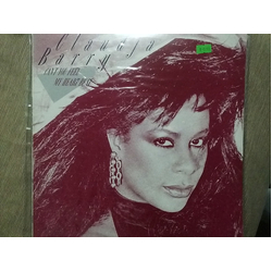 Claudja Barry Can't You Feel My Heart Beat Vinyl 12" USED