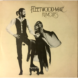 Fleetwood Mac Rumours Vinyl LP USED