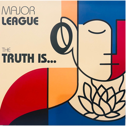 Major League (6) The Truth Is... Vinyl 12" USED