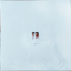 Pet Shop Boys Please Vinyl LP USED
