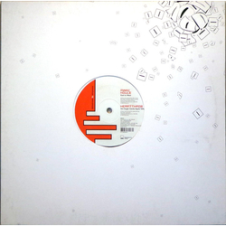 Various Minimize To Maximize Vinyl 12" USED