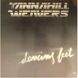 The Tannahill Weavers Dancing Feet Vinyl LP USED