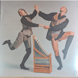 Bonnie Banane / Joseph Schiano di Lombo L'Orguasme Vinyl LP USED