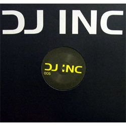 Busted (2) Tricky Tricky Vinyl 12" USED