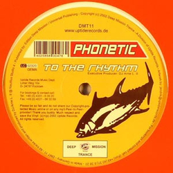 Phonetic To The Rhythm Vinyl 12" USED