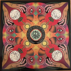 Common Saints (2) Idol Eyes Vinyl 12" USED