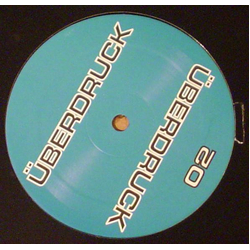 C4 Much More Level Vinyl 12" USED