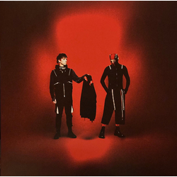 Twenty One Pilots Breach Vinyl LP USED