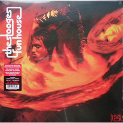 The Stooges Fun House Vinyl LP USED