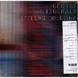George Fitzgerald Stellar Drifting Vinyl LP USED