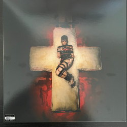 Demi Lovato Holy Fvck Vinyl LP USED