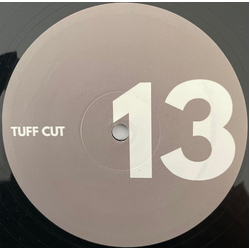Late Nite Tuff Guy Tuff Cut #13 Vinyl 12" USED