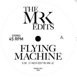 War / Jah Wobble Flying Machine / How Much Are They? Vinyl 7" USED