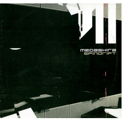 Megashira Spindrift Vinyl 12" USED