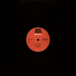 Azymuth Jazz Carnival Vinyl 12" USED