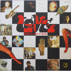 Love Revisited Vinyl LP USED