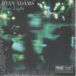 Ryan Adams Blue Light Vinyl 7" USED