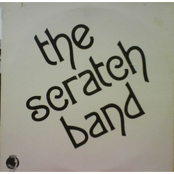 The Scratch Band The Scratch Band Vinyl LP USED